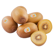 Zespri kiwi sungold
